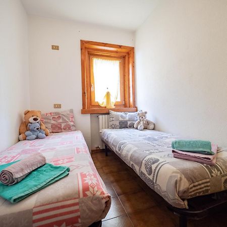 Appartamento Mokino Center MyholidayΛιβίνιο Εξωτερικό φωτογραφία