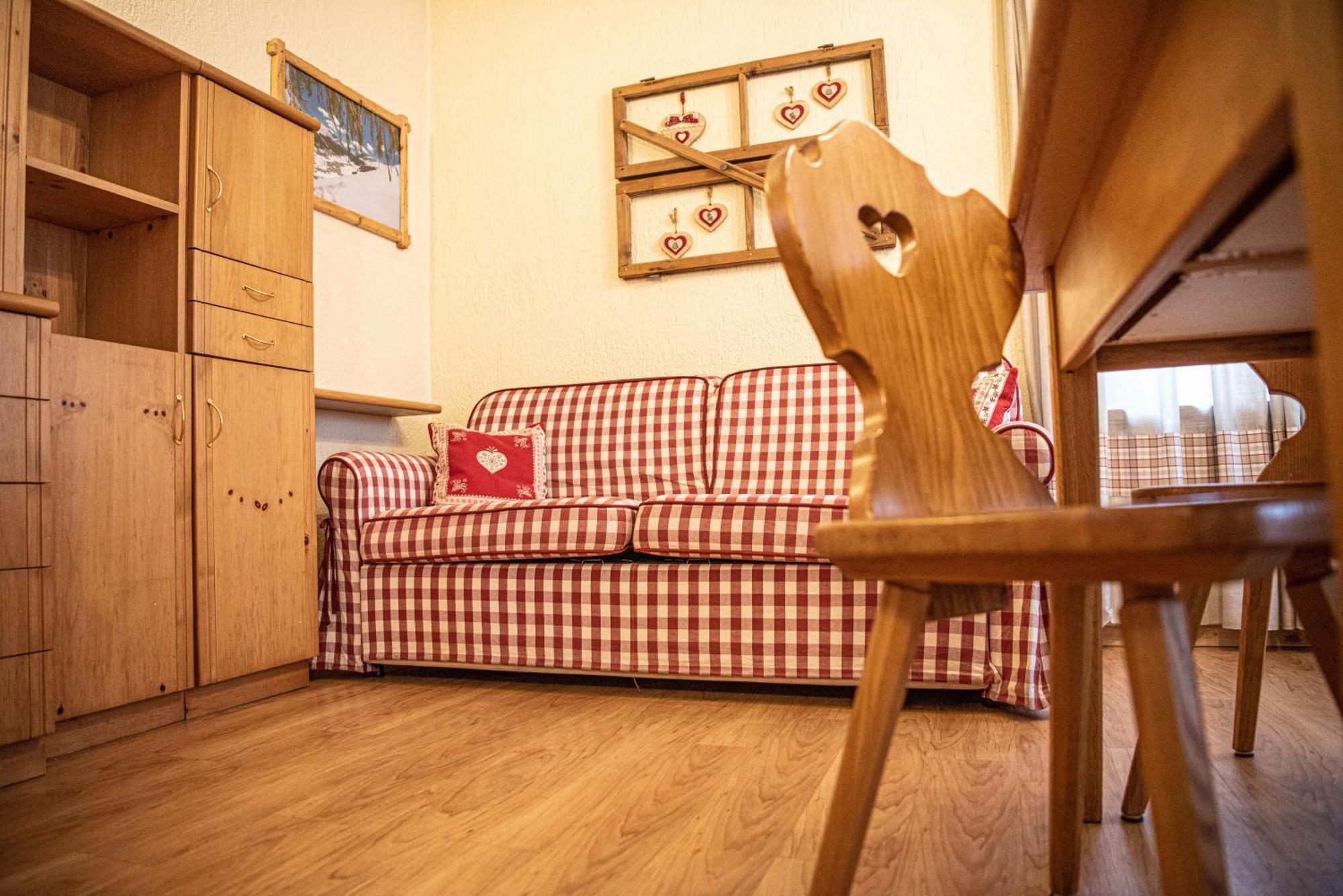 Appartamento Mokino Center MyholidayΛιβίνιο Εξωτερικό φωτογραφία