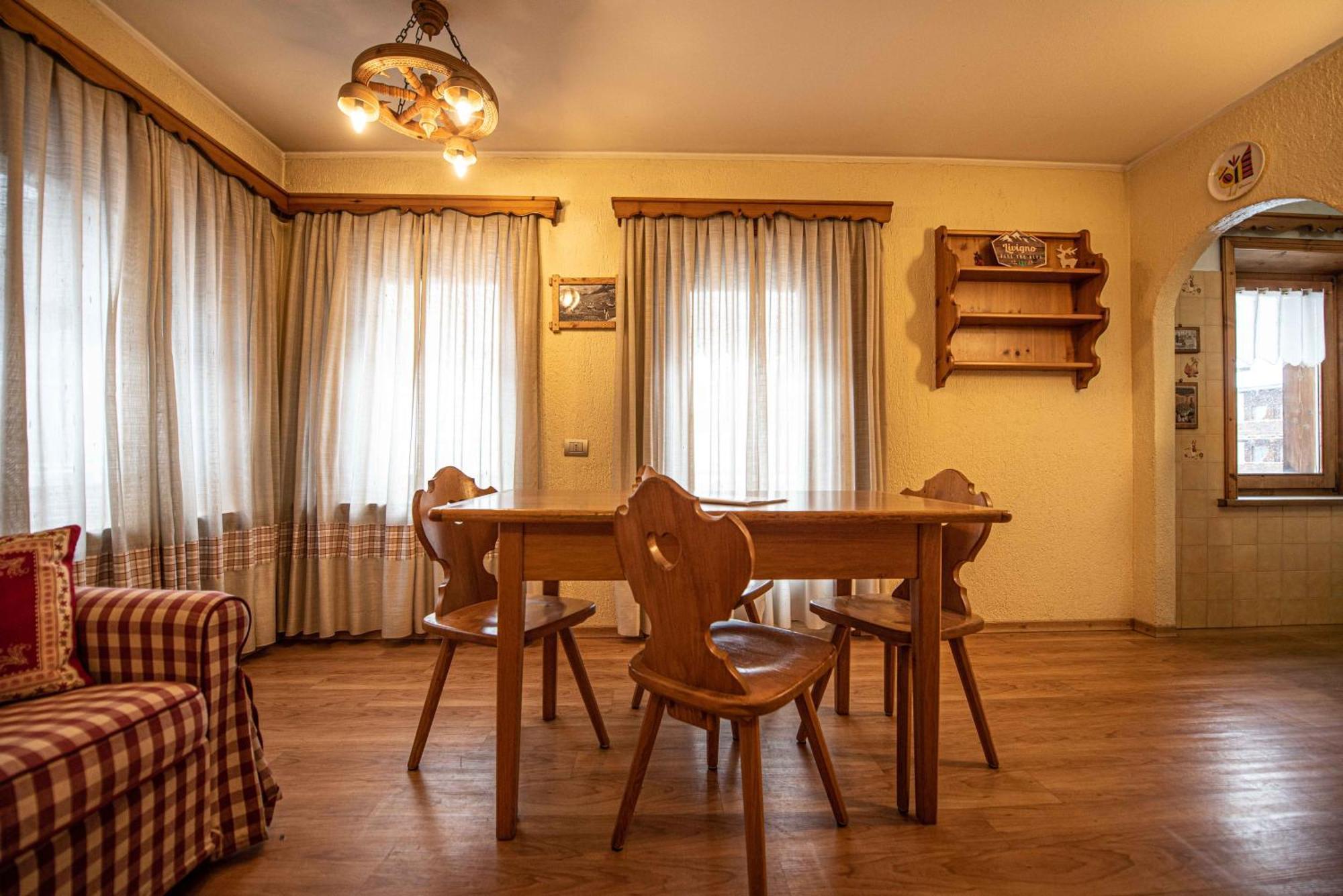 Appartamento Mokino Center MyholidayΛιβίνιο Εξωτερικό φωτογραφία