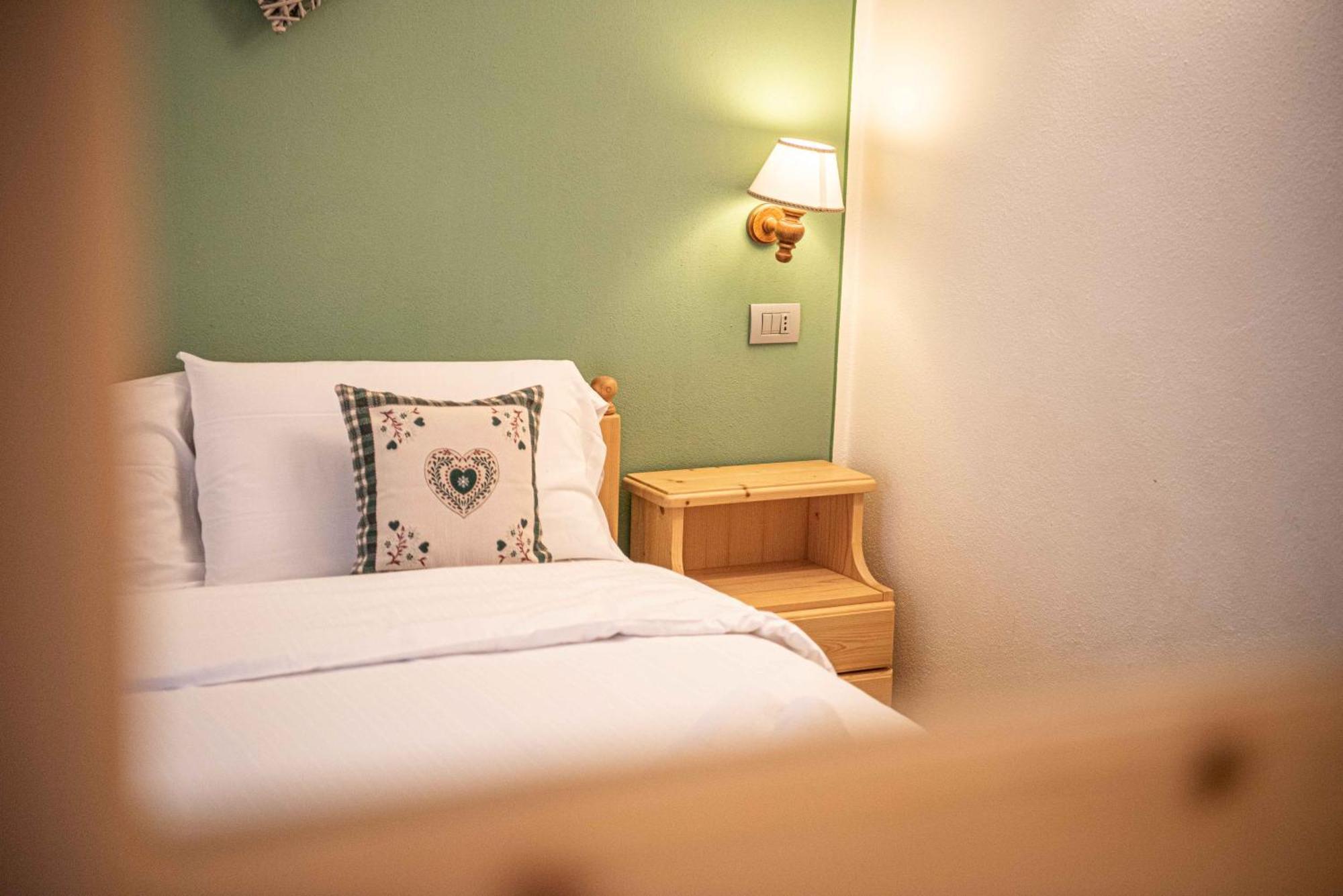 Appartamento Mokino Center MyholidayΛιβίνιο Εξωτερικό φωτογραφία