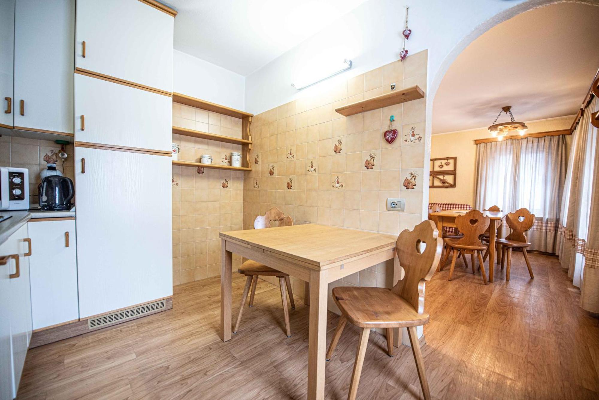 Appartamento Mokino Center MyholidayΛιβίνιο Εξωτερικό φωτογραφία