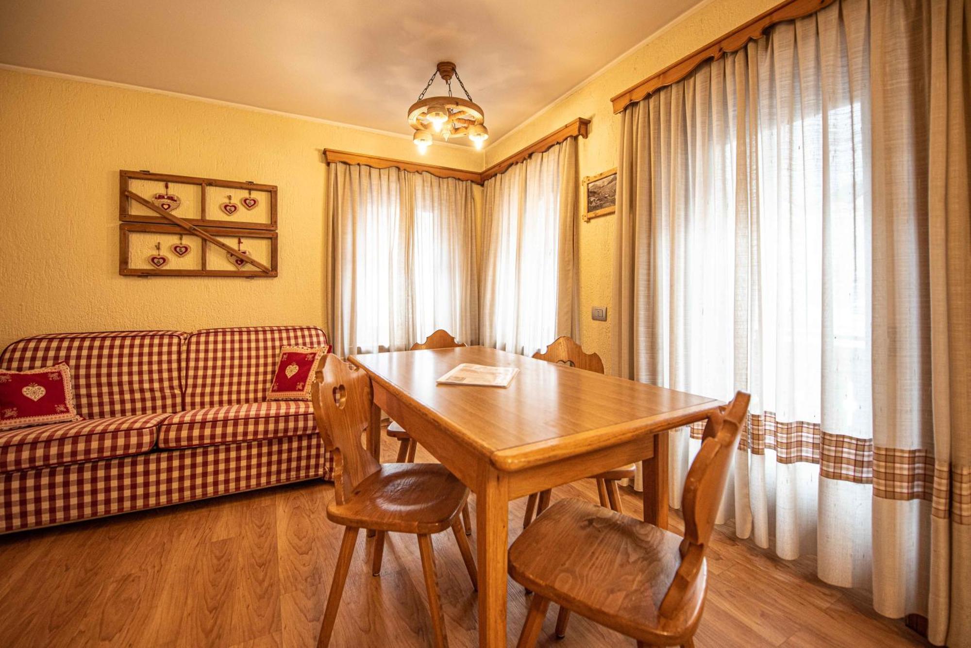 Appartamento Mokino Center MyholidayΛιβίνιο Εξωτερικό φωτογραφία