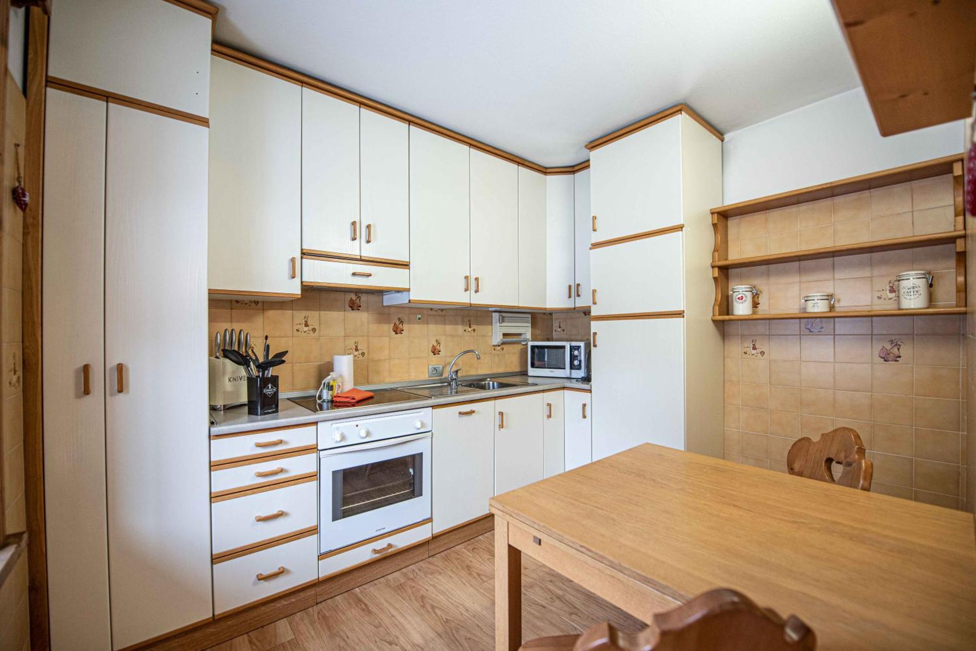 Appartamento Mokino Center MyholidayΛιβίνιο Εξωτερικό φωτογραφία