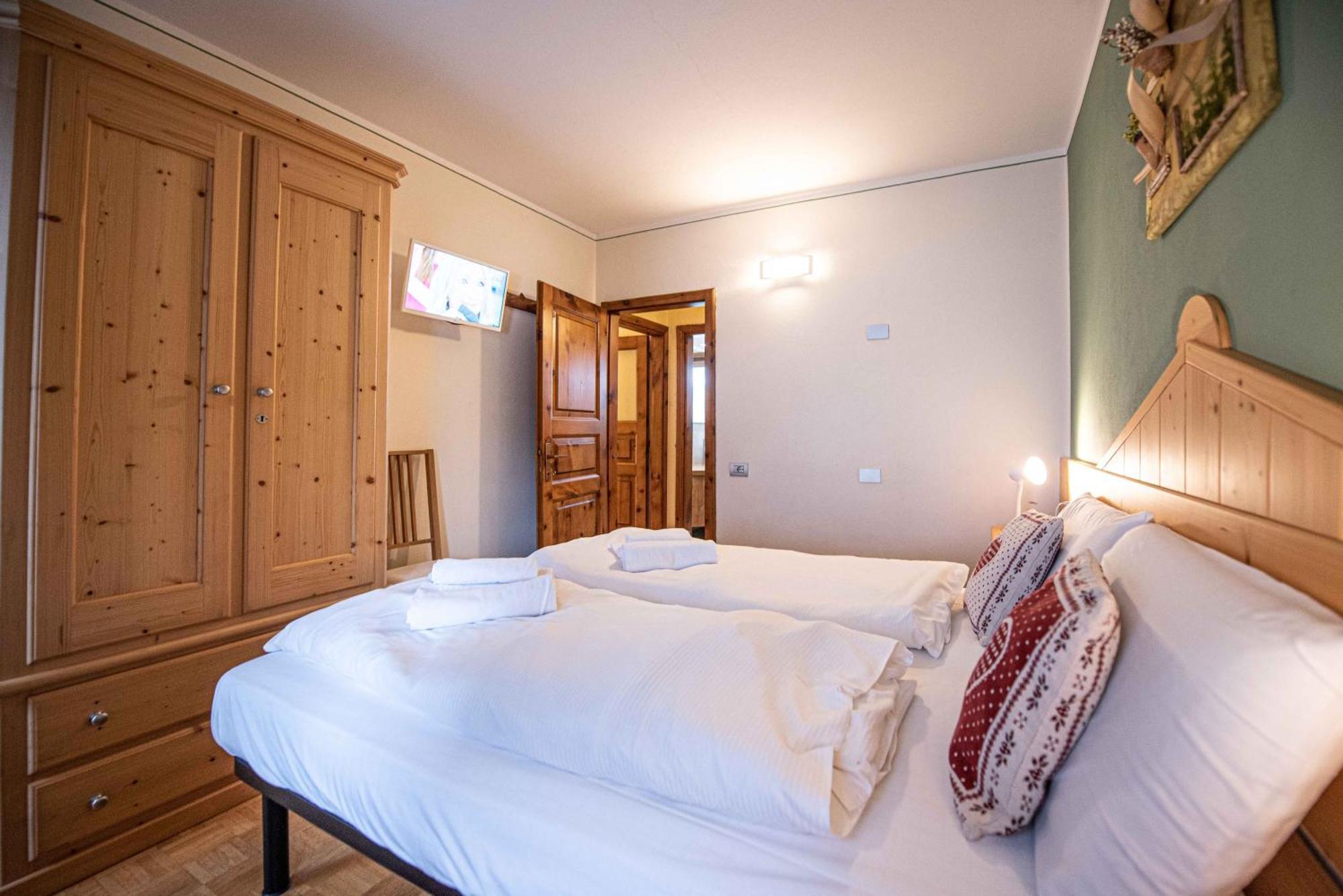 Appartamento Mokino Center MyholidayΛιβίνιο Εξωτερικό φωτογραφία