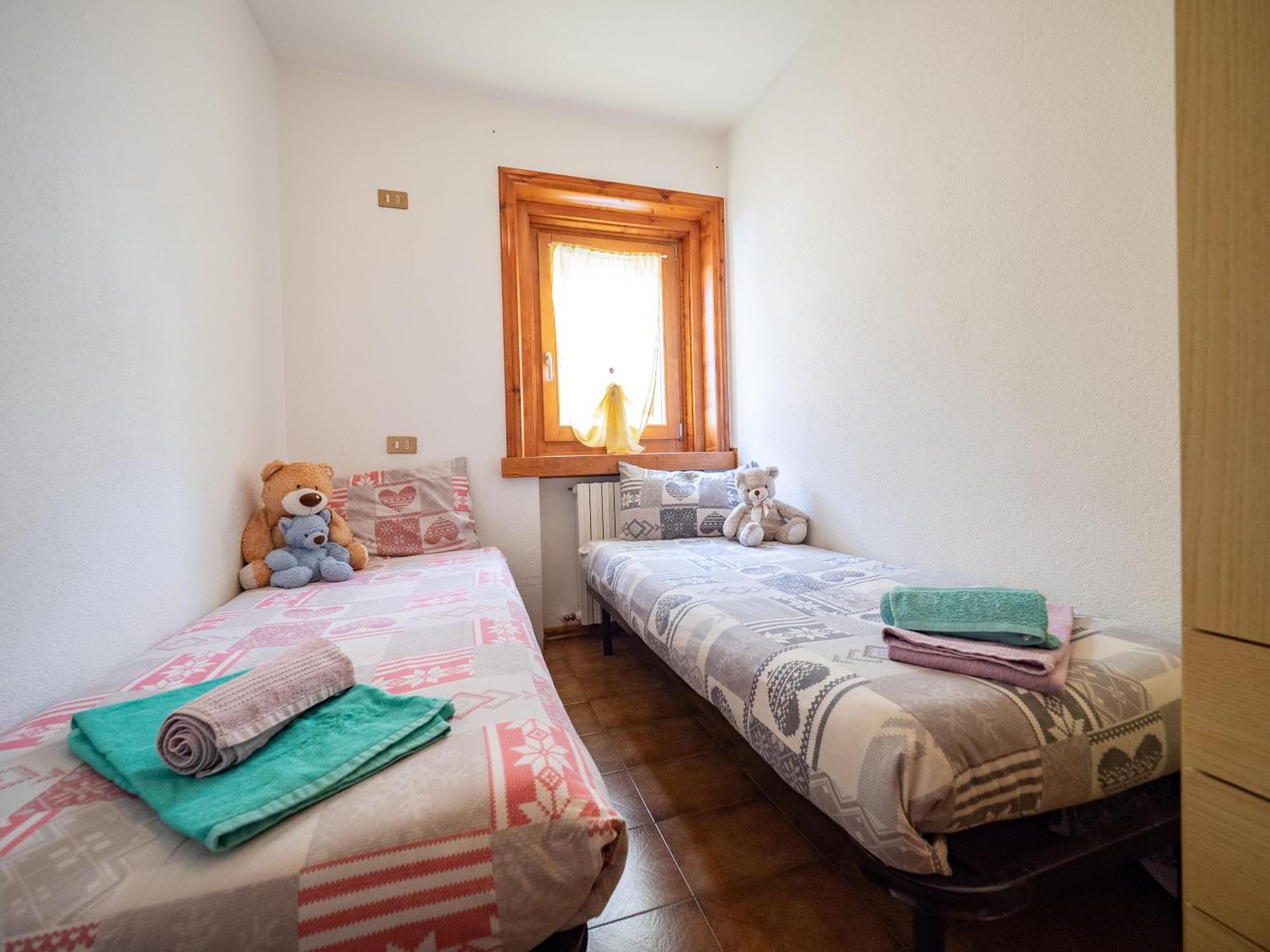 Appartamento Mokino Center MyholidayΛιβίνιο Εξωτερικό φωτογραφία